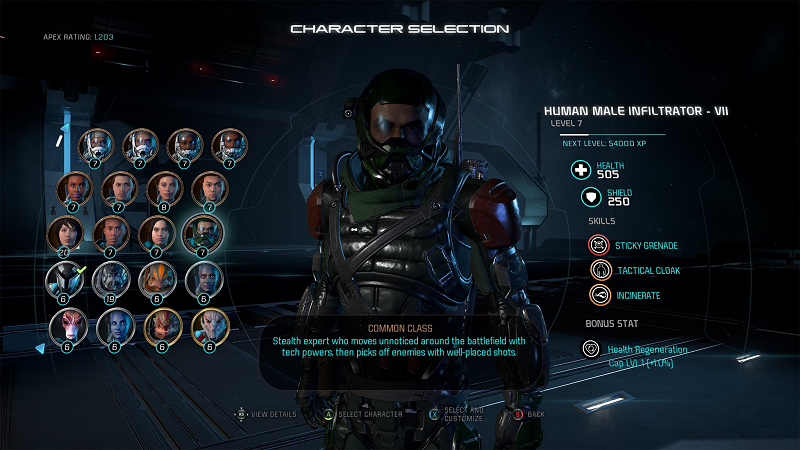 Mass Effect Andromeda PC Download